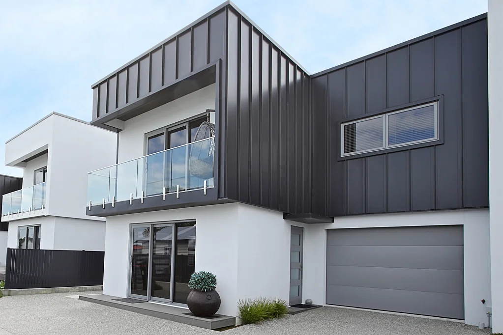 Windsor 3침실 Auckland-Style Living in the Heart of Invercargill