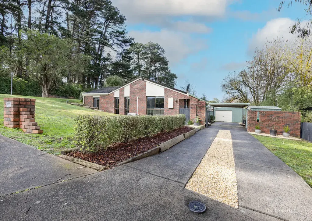 1 Vivienne Avenue, Mount Gambier, SA 5290