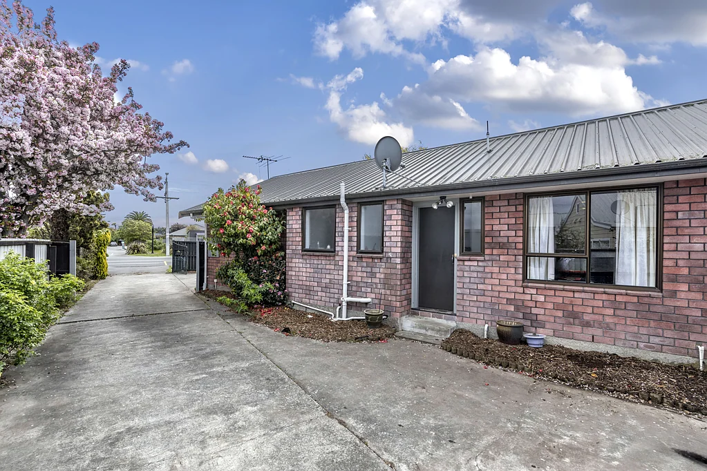 68 Main North Road, Woodend, Christchurch, Canterbury