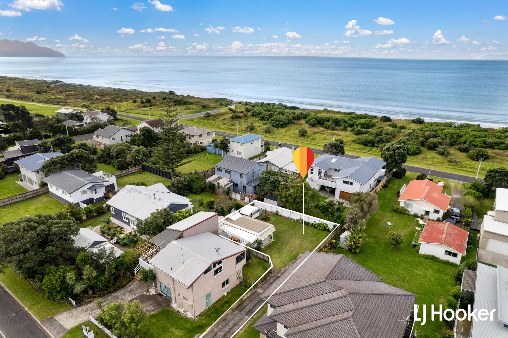 Waihi Beach Glamping, Getaways & Future Possibilities
