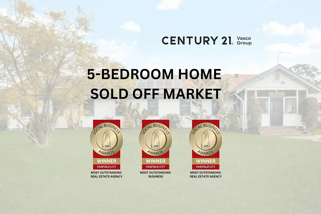 Address Withheld, Fairfield Heights, NSW 2165