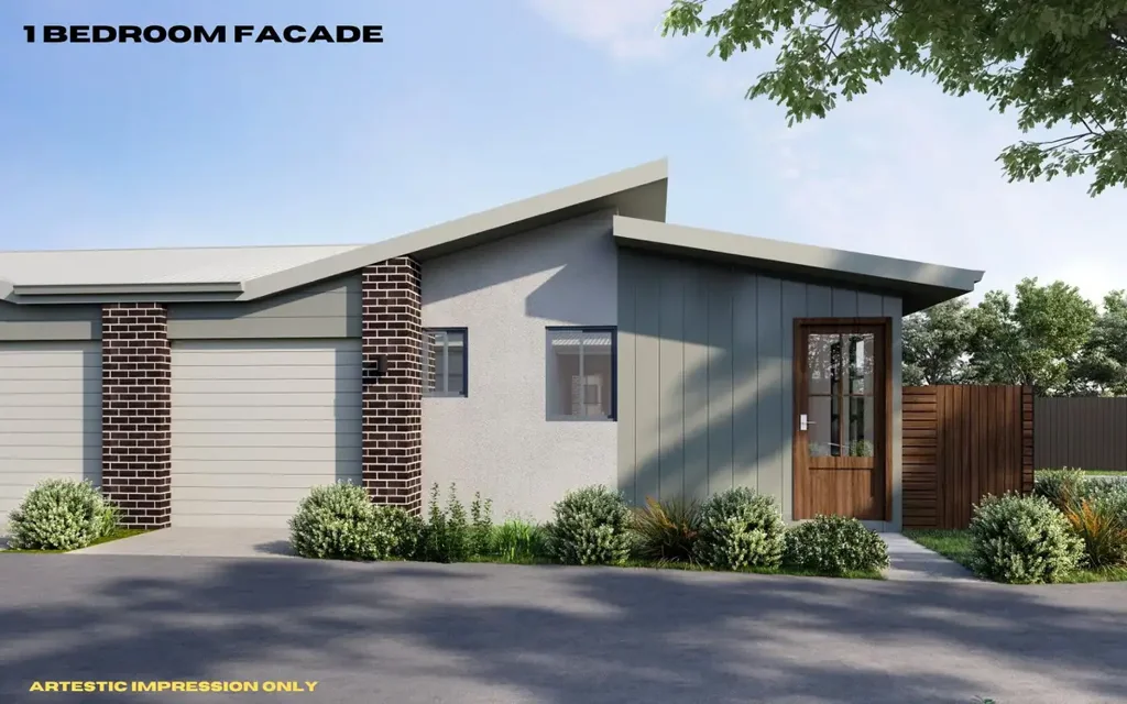 Torquay 1房  SECURE YOUR DREAM HOME ONLY LIMITED HOMES AVAILABLE