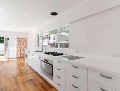 6 Athol Place, St Heliers, Auckland City, Auckland, 4房, 3浴, 整租独立别墅