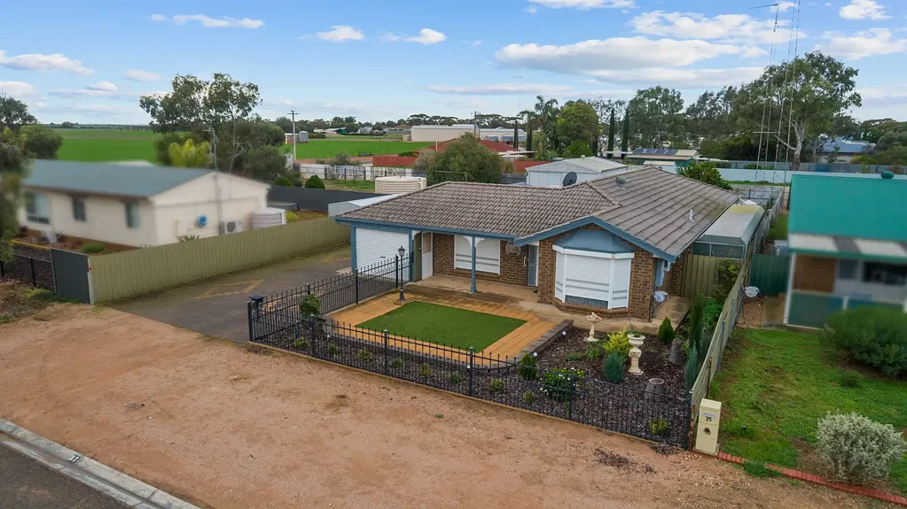 Kadina 4Habitaciones A HOME READY FOR ITS NEXT CHAPTER