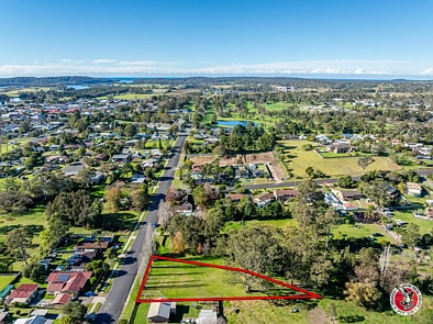 63 Murray Street, Moruya, NSW 2537, 0 slaapkamers, 0 badkamers, Section