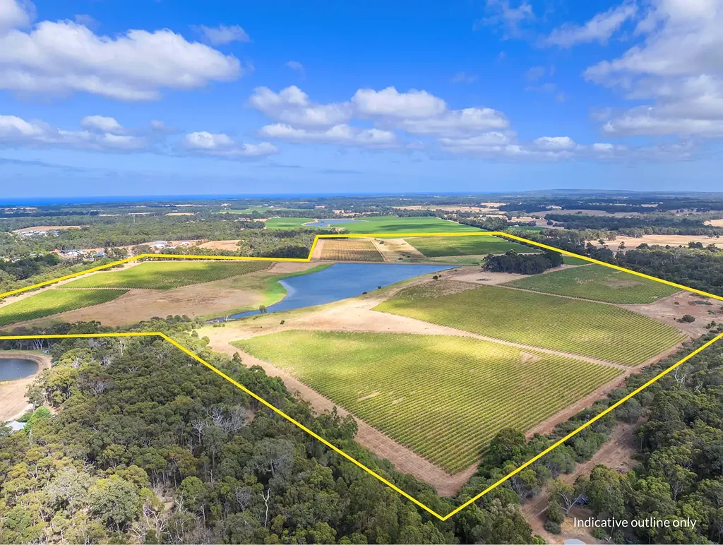 243 Miamup Road, Cowaramup, WA 6284
