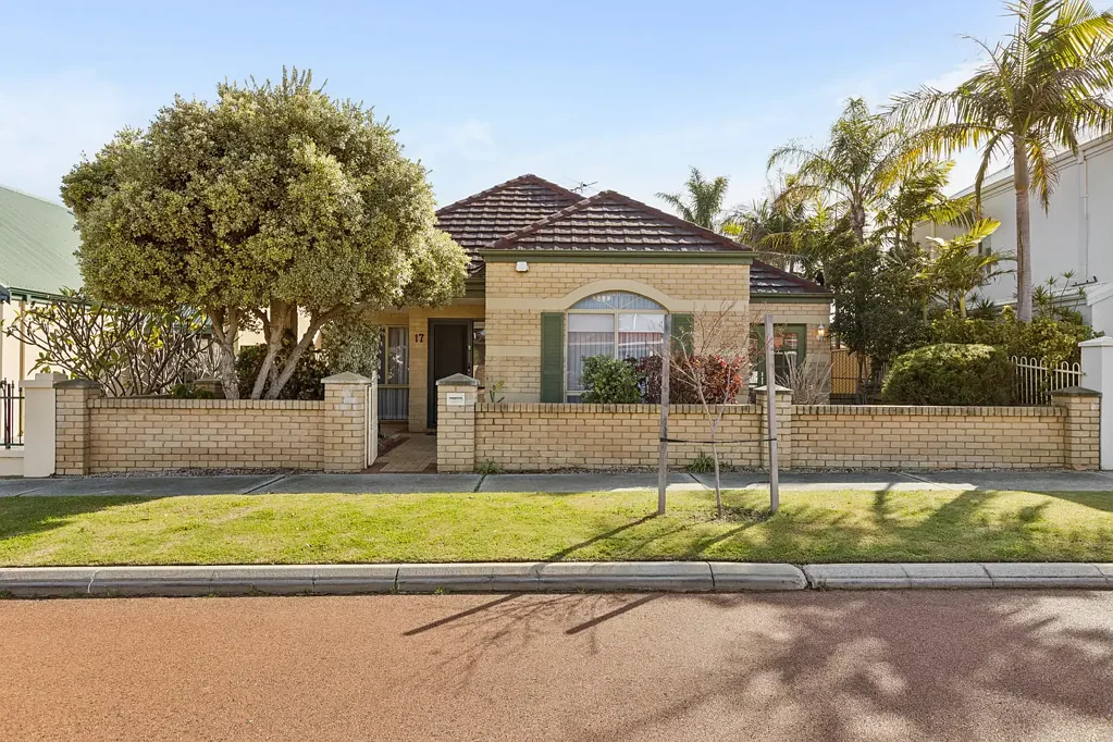 Joondalup 3房  Calming and relaxing sanctuary