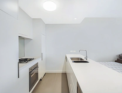 904/16 Brodie Spark Drive, Wolli Creek, South Western Suburbs, 2 침실, 1 욕실, Apartment