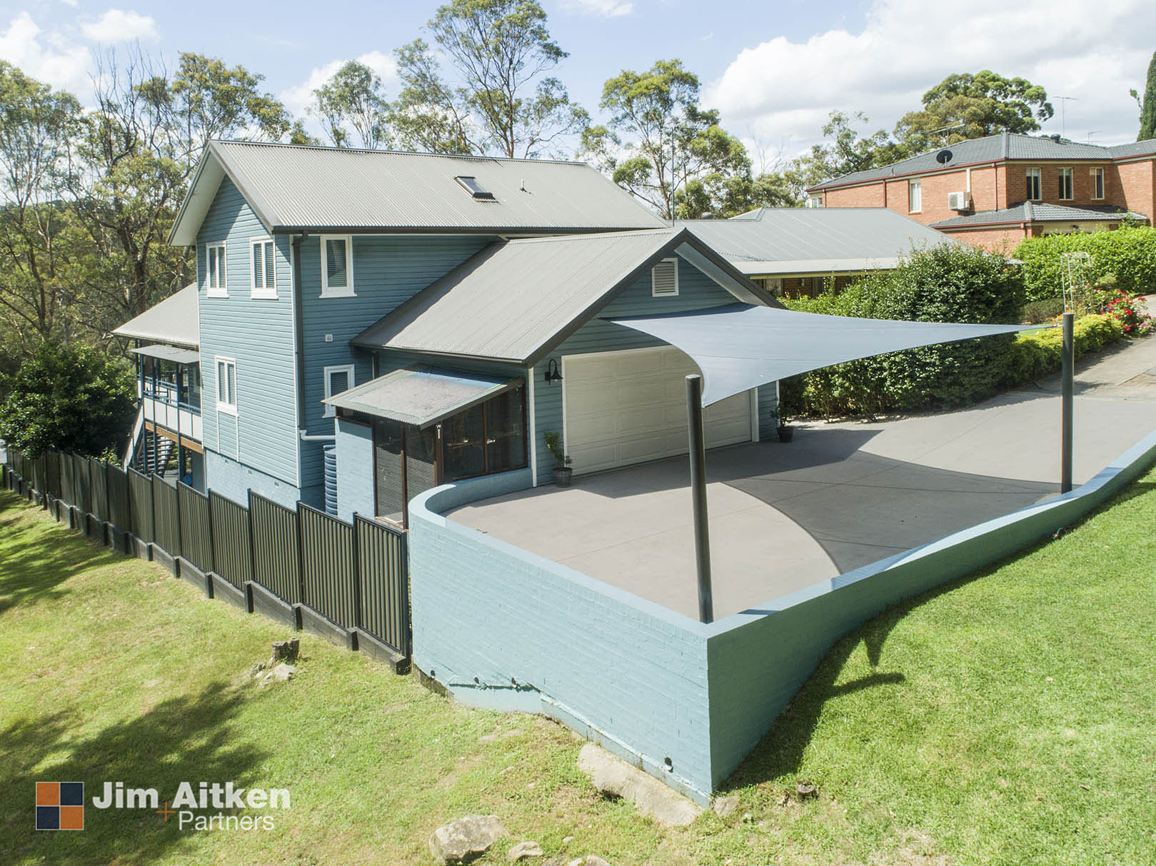 17E BROOKDALE TCE, GLENBROOK NSW 2773, 0 રૂમ, 0 બાથરૂમ, House