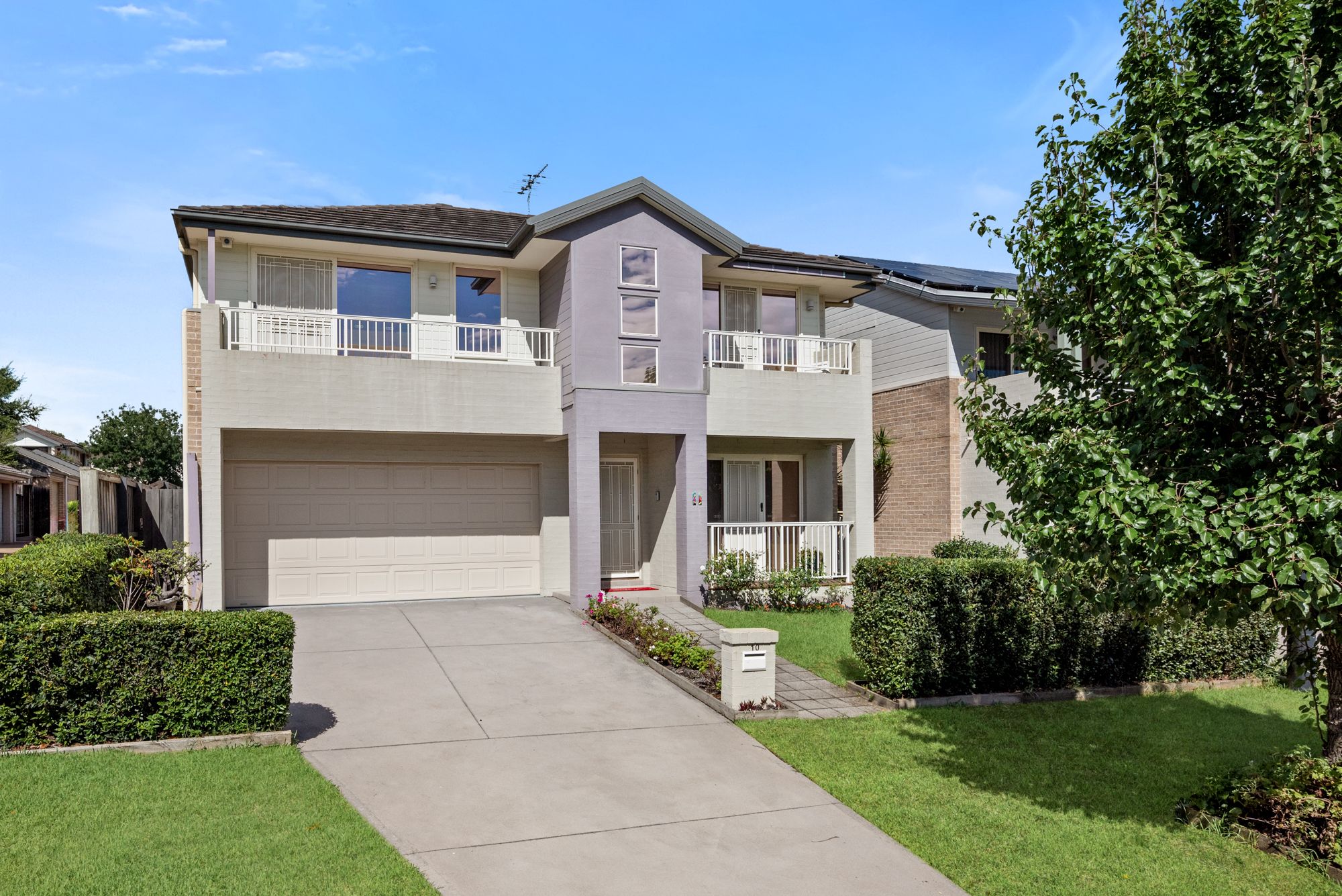 10 FAIRCHILD RD, CAMPBELLTOWN NSW 2560, 0 chambres, 0 salles de bain, House