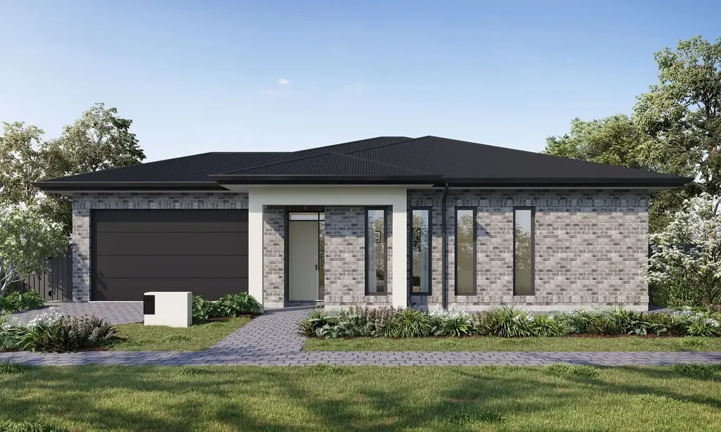 Brighton 4 Bedroom New and Final Release! Don’t Miss Out on the Last Individual Remaining House Allotment.