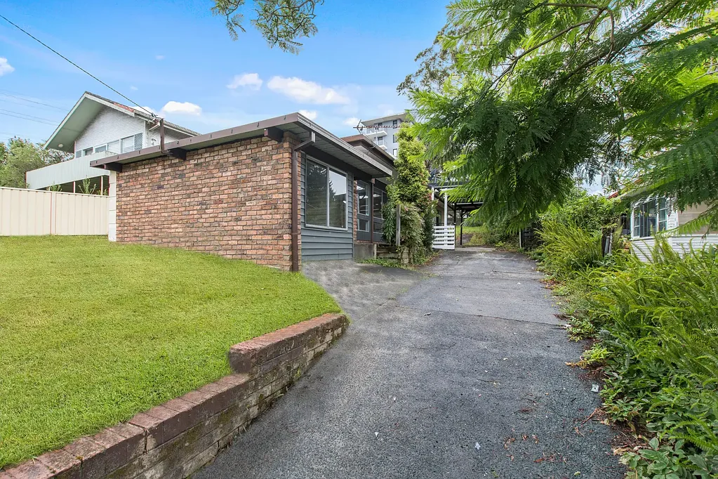 3 Bedroom Family Home