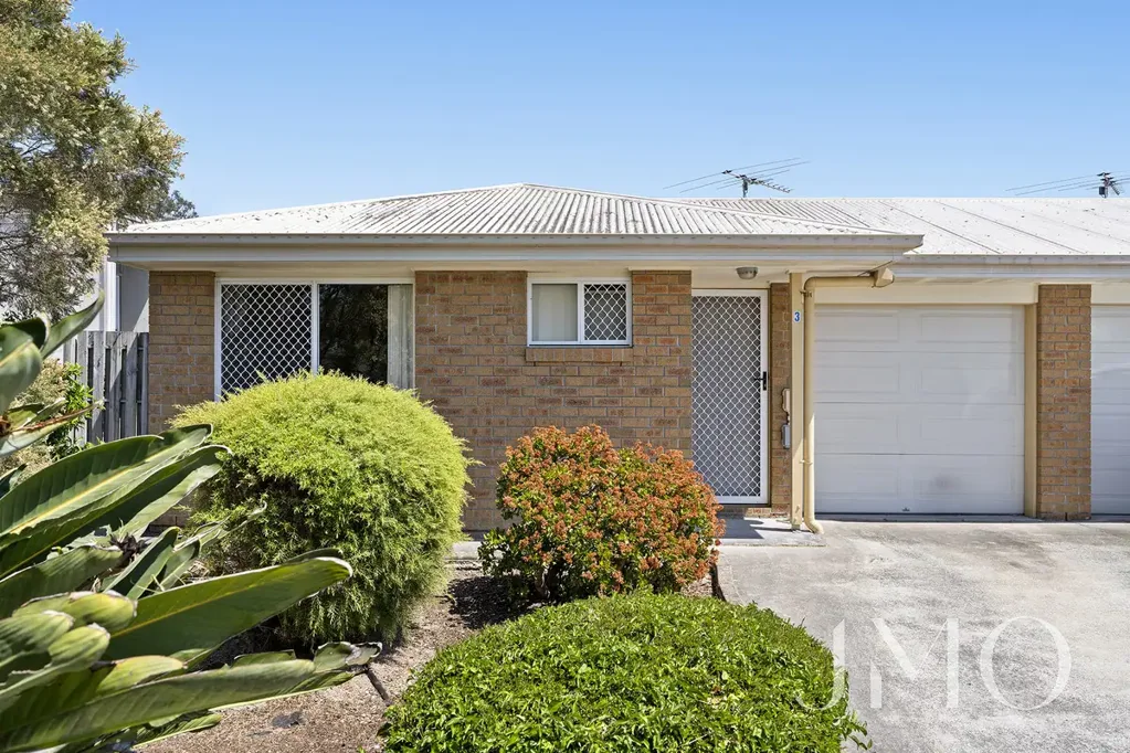 3/18-22 Maywood Street, Loganlea, QLD 4131