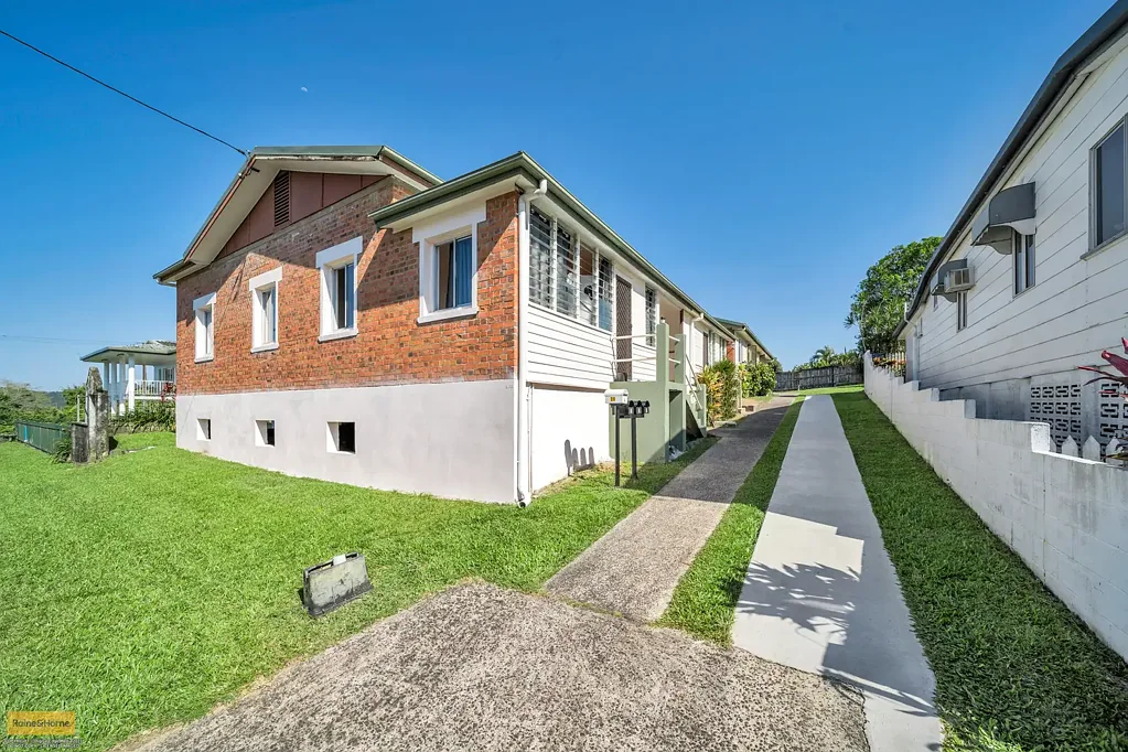 20 Fitzgerald Street, East Innisfail, QLD 4860