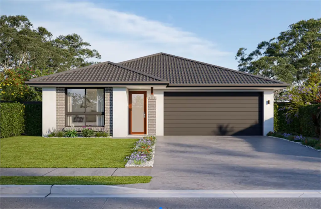 Woongarrah 3 Bedroom Lot 924 Greenpark Parade, Woongarrah