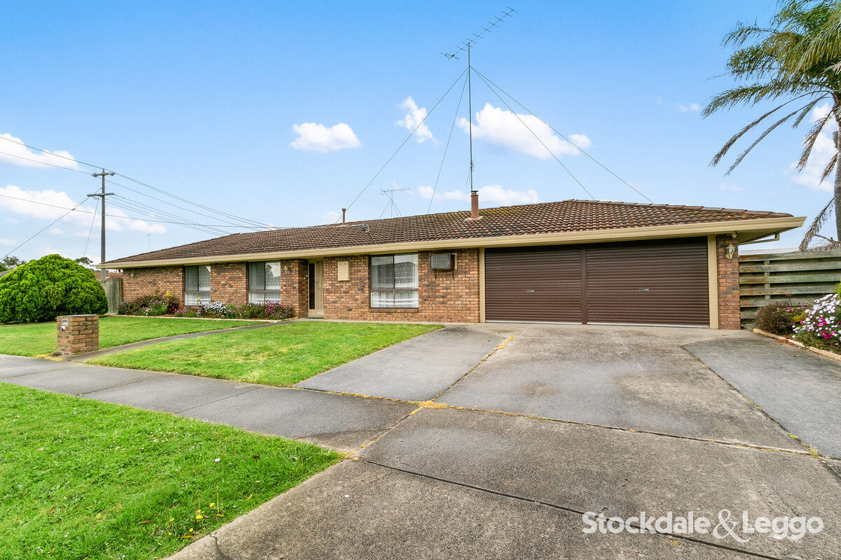 2 BUNYIP CT, MORWELL VIC 3840, 0 कमरे, 0 बाथरूम, House