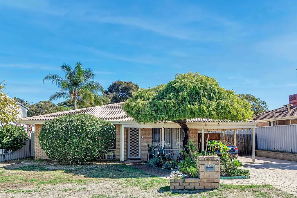 7 Chilko Court, Joondalup, WA 6027