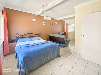 22 Donegan Crescent, Katherine, NT 850, 3 rūma, 1 rūma horoi, House