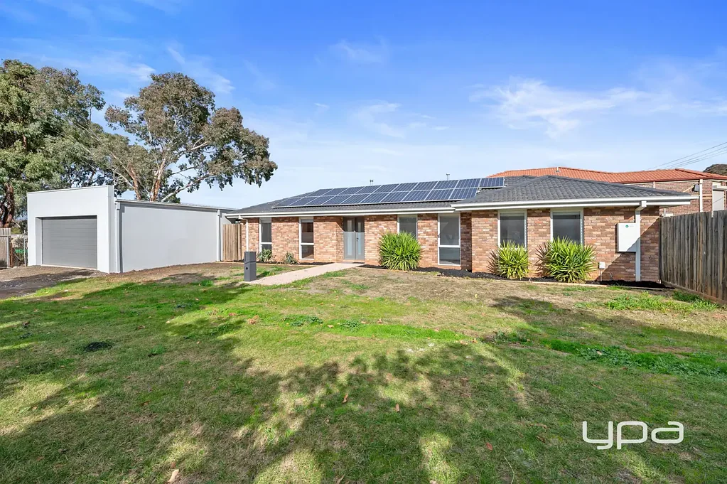 1 Hanson Street, Darley, VIC 3340