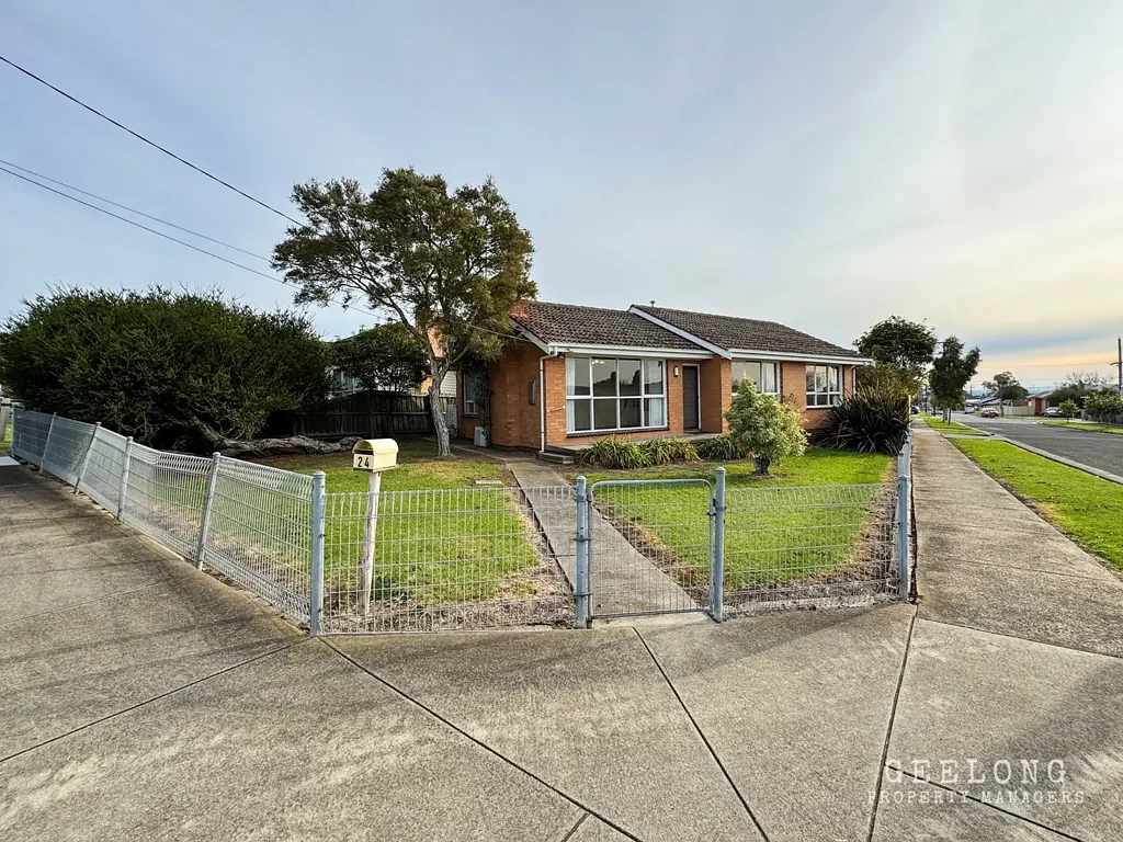 Spacious, Comfortable & Convenient Family Home