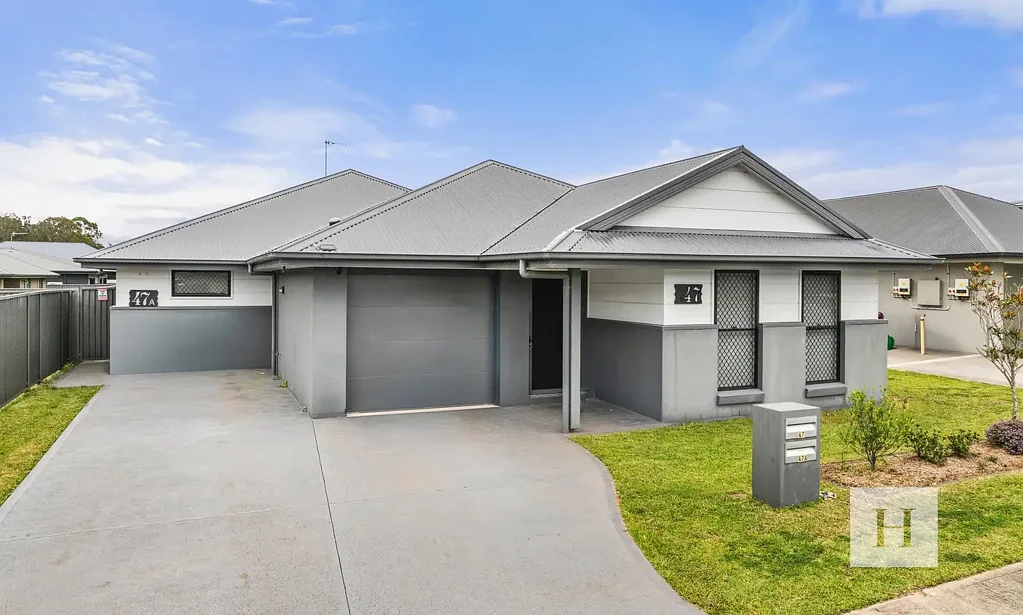 47 Norwood Avenue, Hamlyn Terrace, NSW 2259