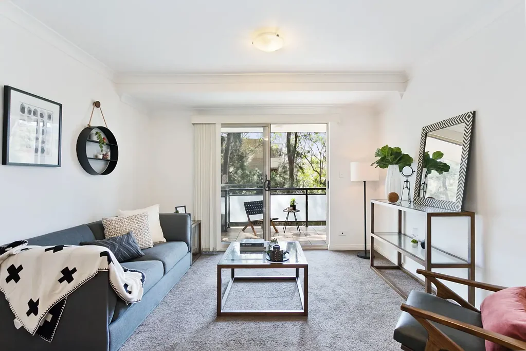 15/12 West Street, Croydon, NSW 2132
