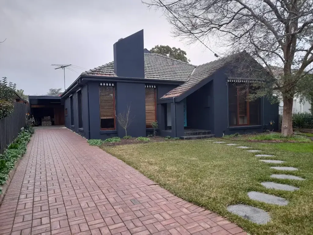 Beautiful Family Home in a leafy Location