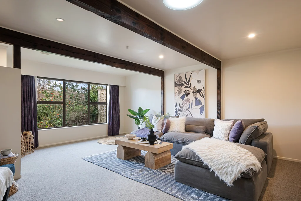 Waikanae 2ਬੈੱਡਰੂਮ Renovated Comfort In A Prime Spot