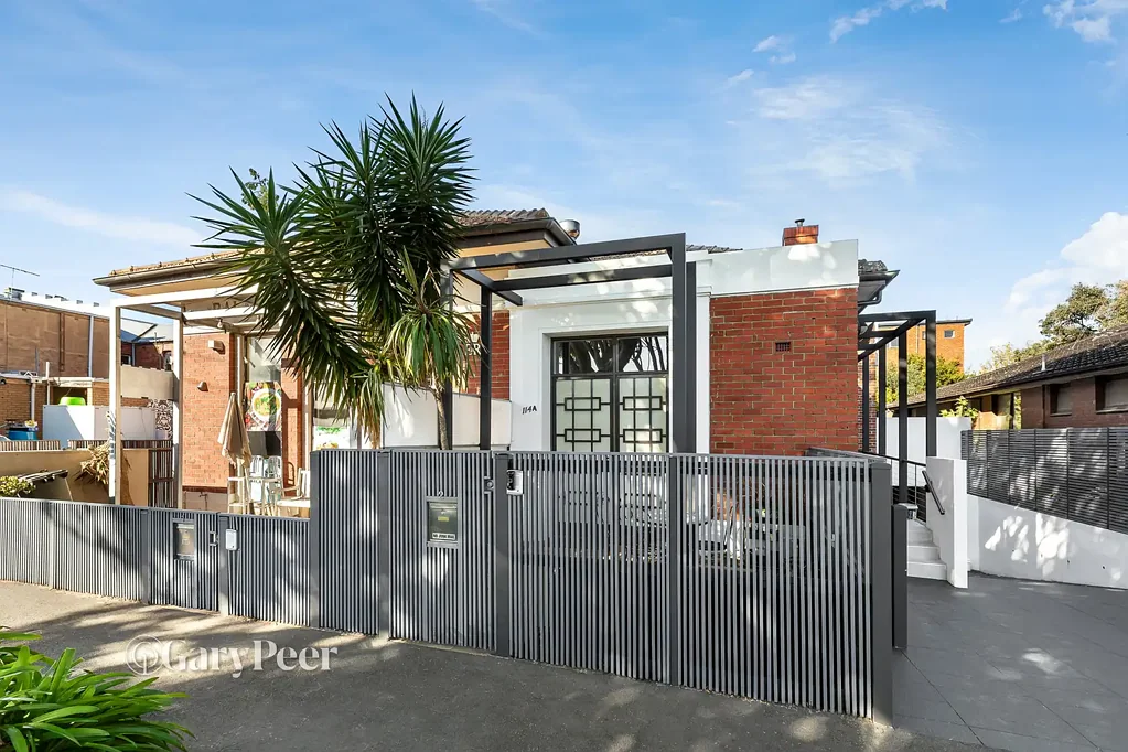 St Kilda East 2房  Contemporary living in a convenient cul-de-sac location