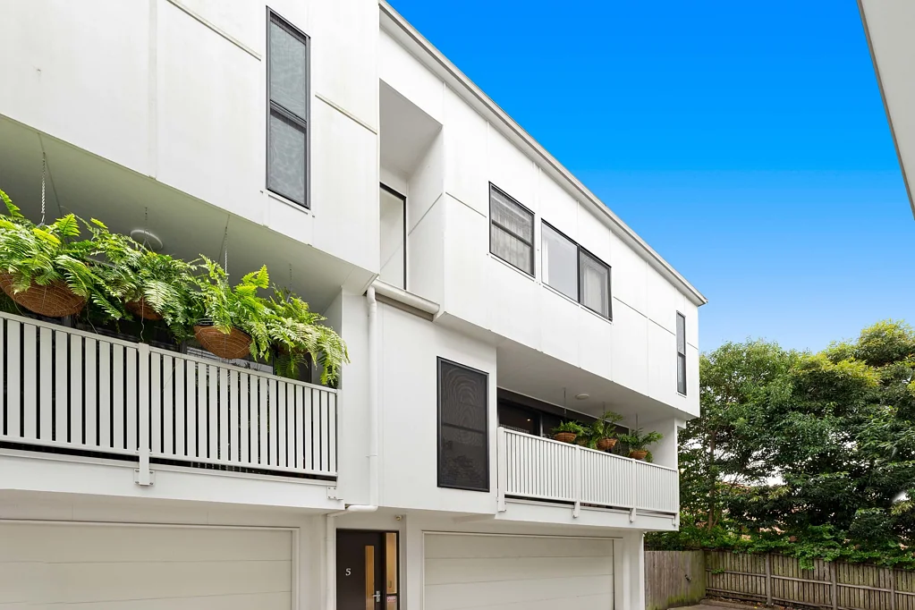 5/14 Orpen Street, Greenslopes, QLD 4120