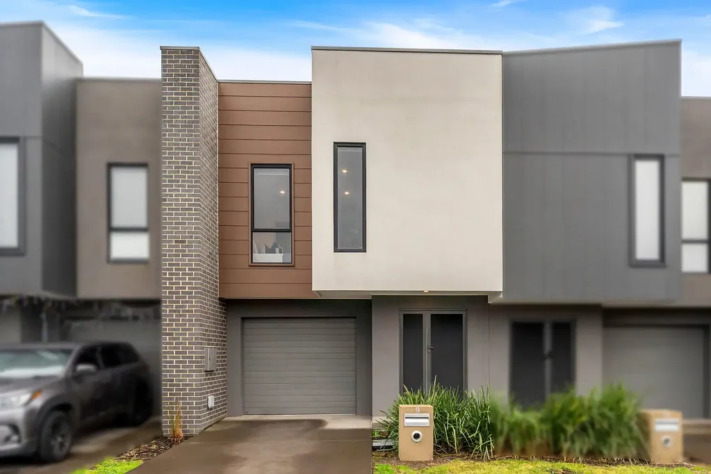 Craigieburn 3कमरा Effortless Living in the Very Heart of Craigieburn