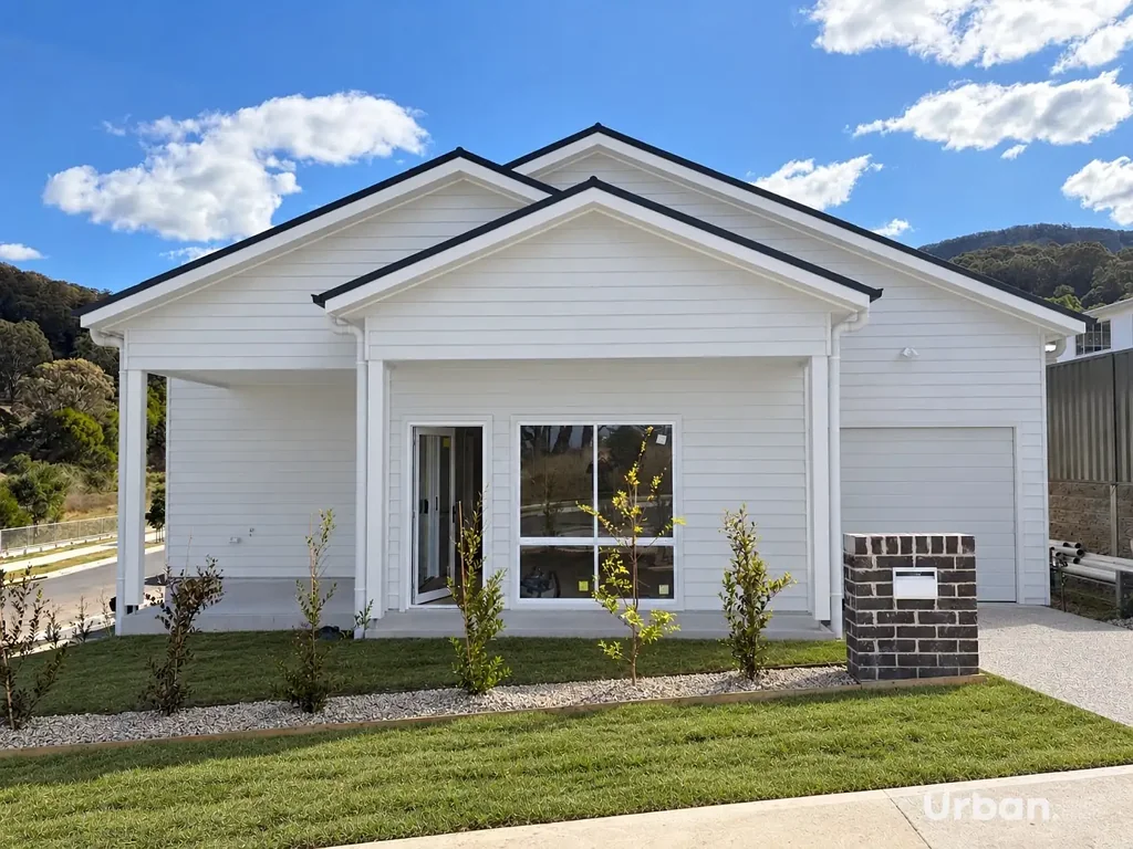 Huntley 4Kwarto Brand New Four-Bedroom Torrens Title Home