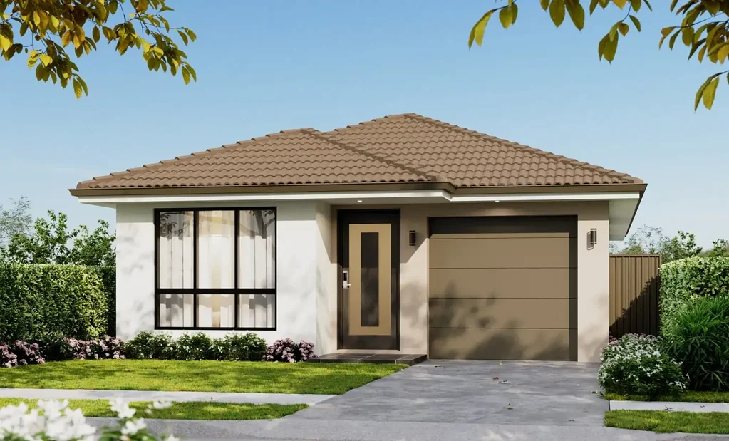 Box Hill 3Habitaciones $1.1M Brand New Single Story House & Land package. Single Contract!!! Completion end of 2027.