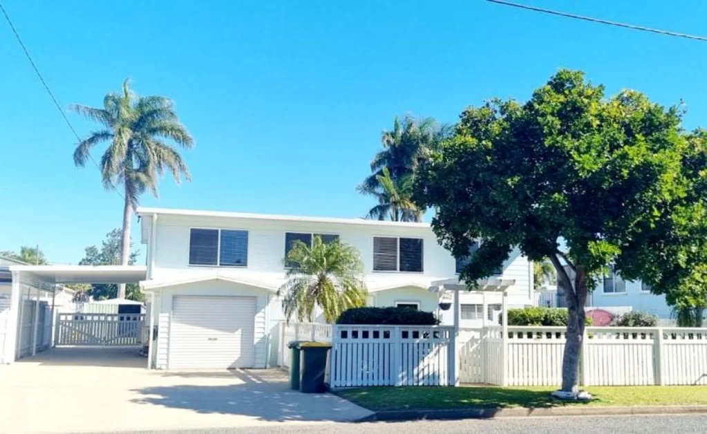 7 Dalrymple Street, Mackay, QLD 4740