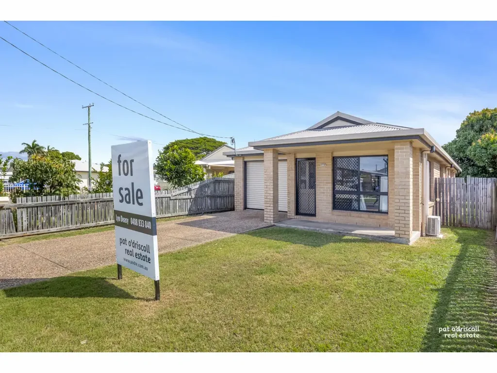 257A Eldon Street, Berserker, QLD 4701