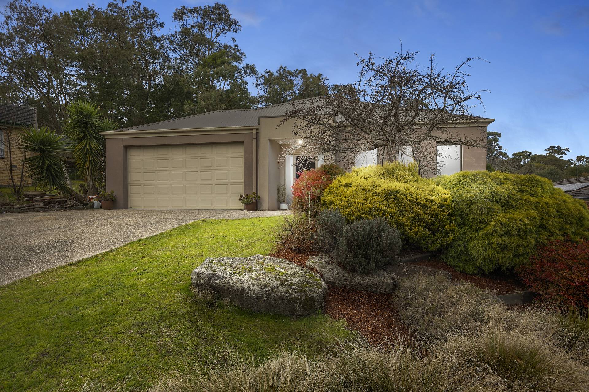 1/4 Ryrie Court, Lilydale, VIC 3140, 4 ਕਮਰੇ, 2 ਬਾਥਰੂਮ, House