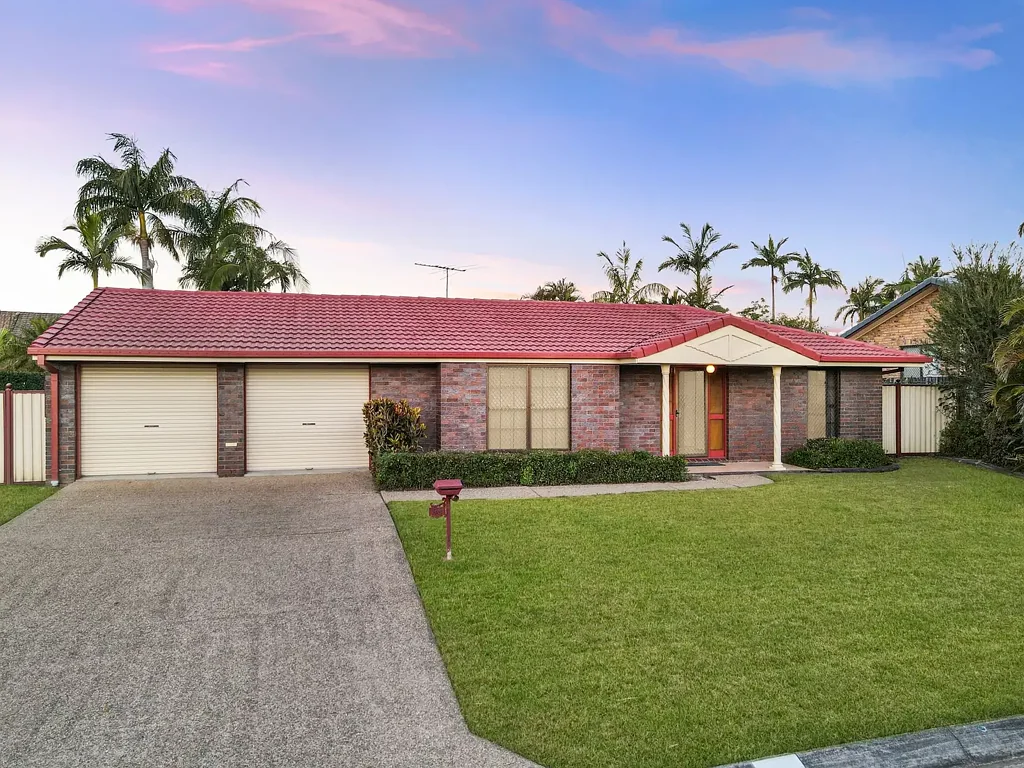 30 Hillianna Street, Algester, QLD 4115