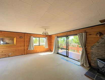 198C White Swan Road, Mt Roskill, Auckland City, 3 ਕਮਰੇ, 1 ਬਾਥਰੂਮ, House