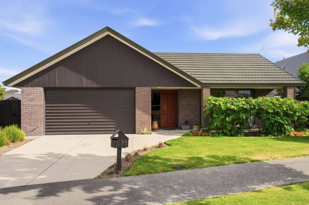 55 Townshend Crescent, Halswell, Christchurch City