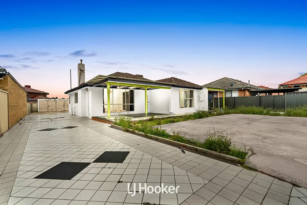 Dandenong 3غرفة نوم Freshly Painted Family Home In Top Location