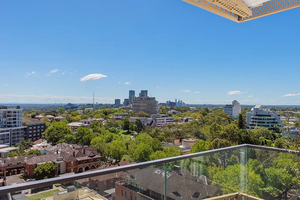 1410/221 Miller Street, North Sydney, NSW 2060