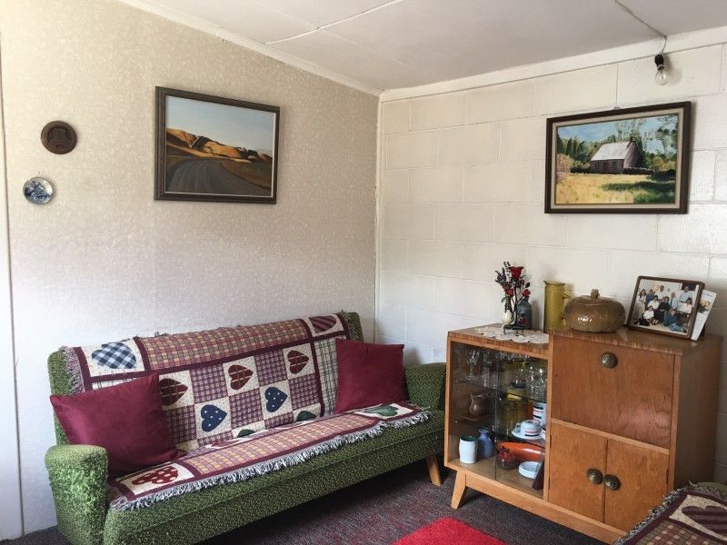 15 Channel Road, Naseby, Otago, 1 Kuwarto, 1 Banyo