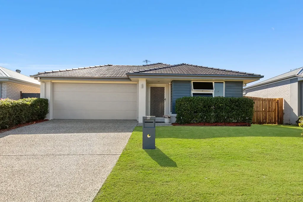 37 Bunya Crescent, Caboolture South, QLD 4510