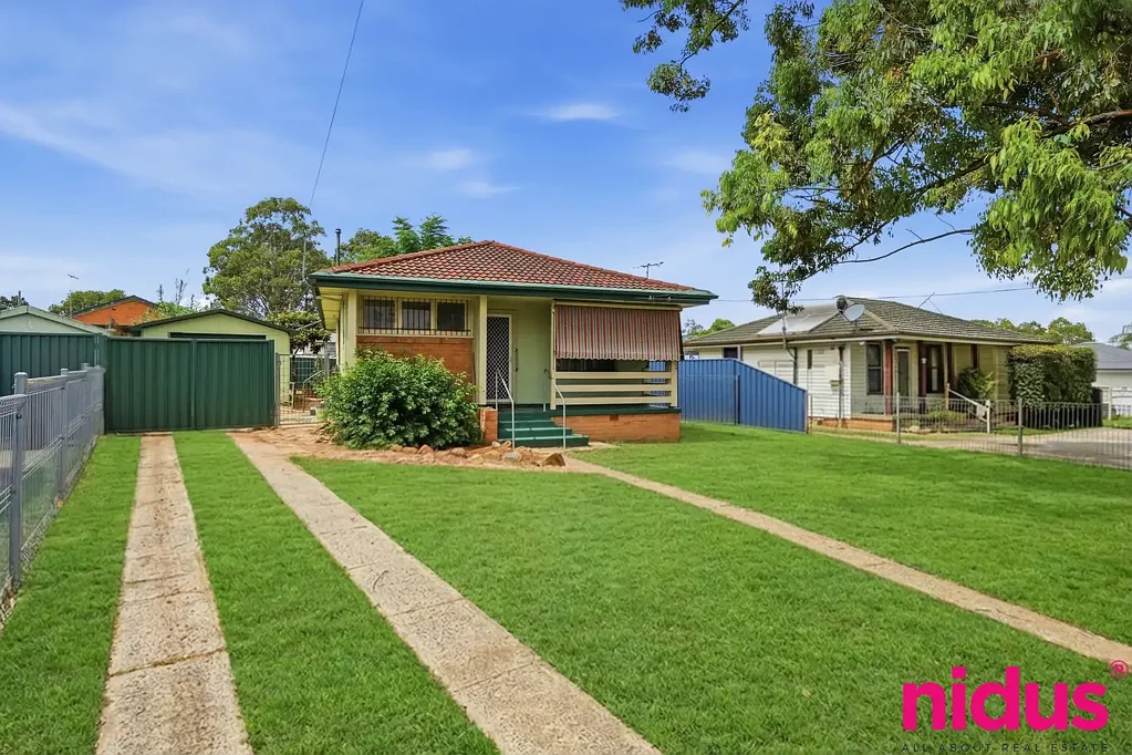 218 Luxford Road, Whalan, NSW 2770