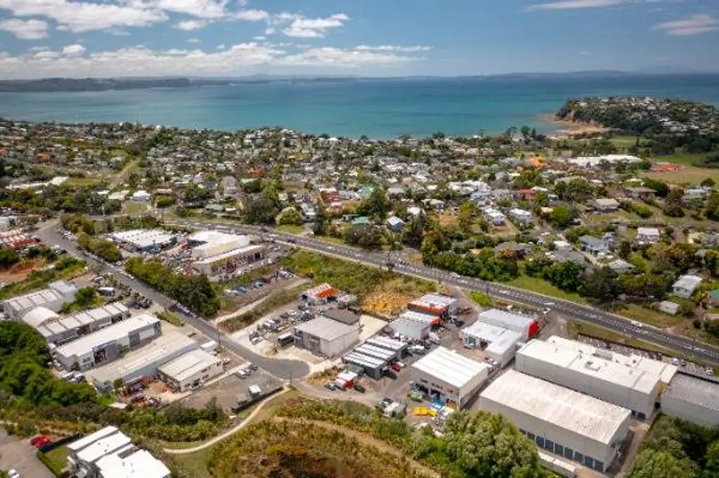 Stanmore Bay Ready Project in Stanmore Bay - RC BC EPA granted