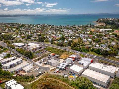 Stanmore Bay Ready Project in Stanmore Bay - RC BC EPA granted