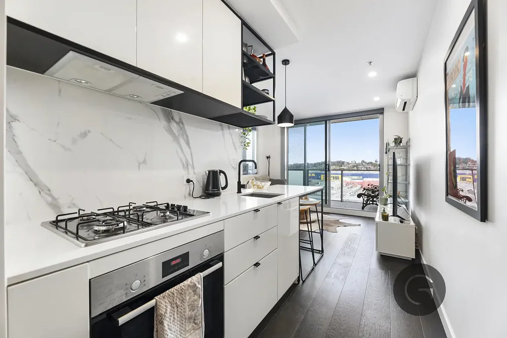 Richmond 1બેડરૂમ Elevated Inner-City Living, Effortlessly Richmond