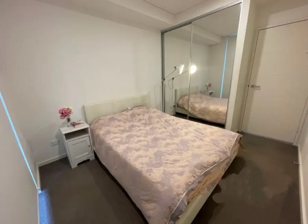 Fully Furnished for rent