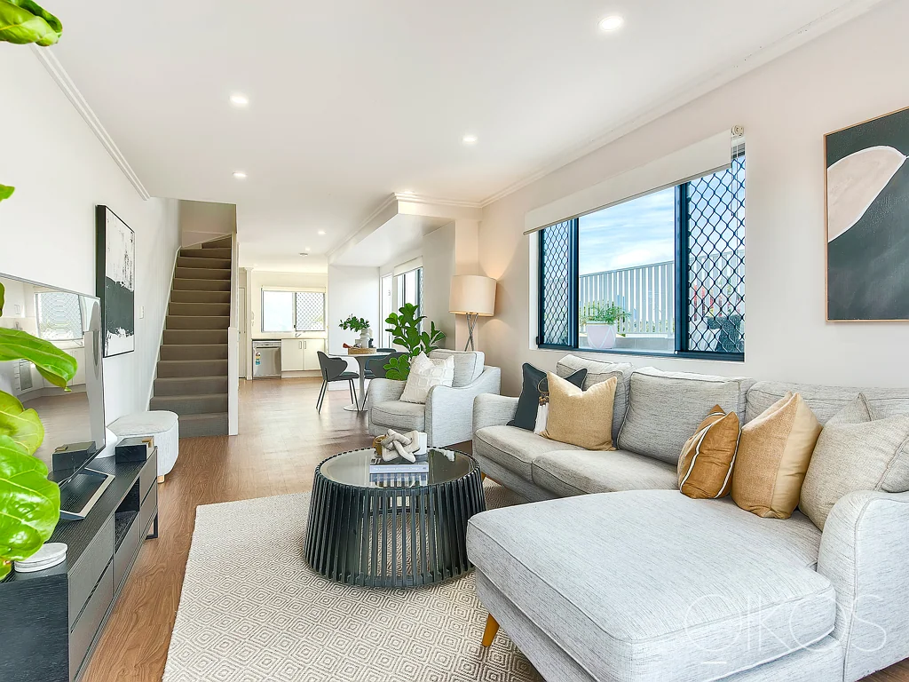 22/7 Ashgrove Avenue, Ashgrove, QLD 4060