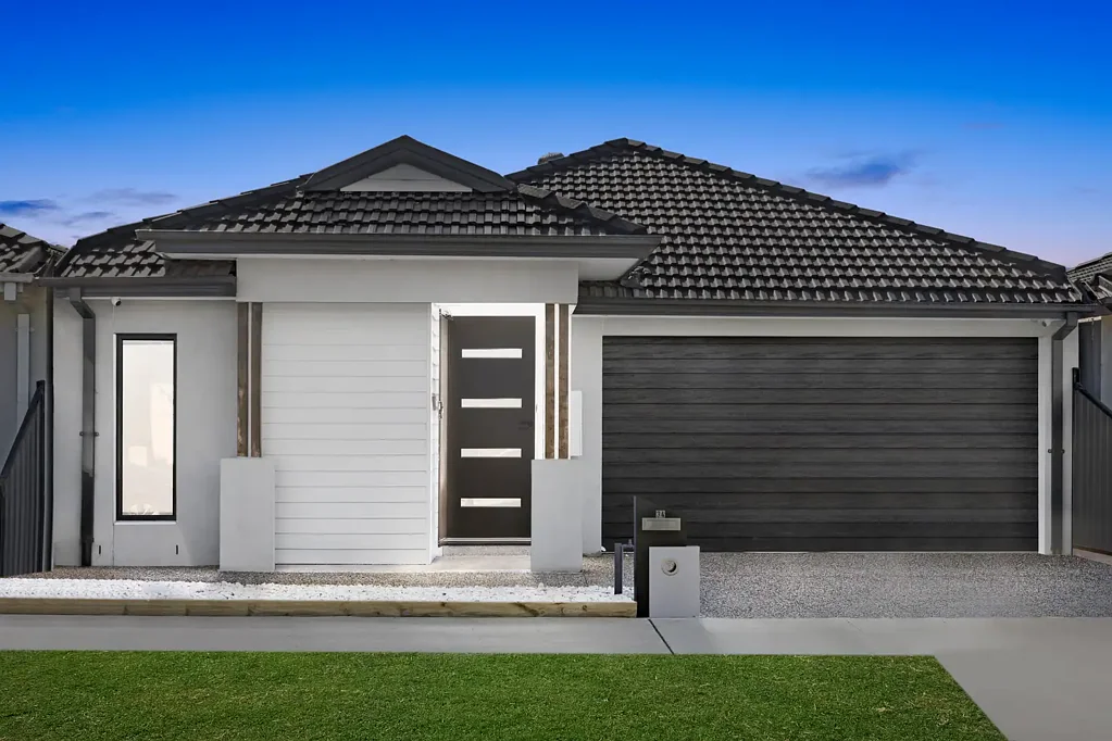 Donnybrook 3Habitaciones BRAND NEW HOME IN A PRIME LOCATION - WALKING DISTANCE TO HUME ANGLICAN GRAMMAR